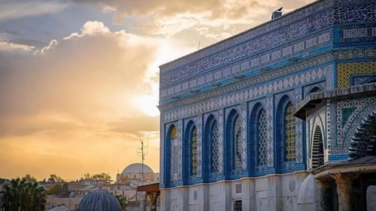 أجواء غائمة جزئياً وطقس بارد نسبياً في توقعات الأرصاد الجوية غداً